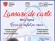 LANSARE DE CARTE „ECOU DE SUFLET PE CRUCE” – NINA TOMA