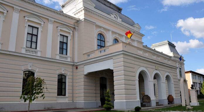Muzeul „Vasile Pârvan” Bârlad: Conferința „Nopțile de Sânziene”