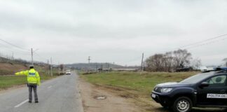 Pericol public înlăturat din trafic de polițiștii de frontieră