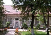 Harta spitalelor din județ: Definit de personal, spitale pline, situație critică la Spitalul de Psihiatrie din Murgeni