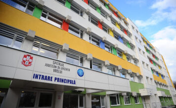 Spitalul Județean scoate la concurs mai multe posturi de asistent medical, îngrijitoare și infirmieră