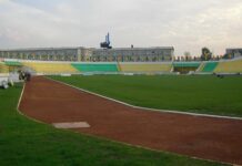 CSM Vaslui debutează cu Bradul Putna în Liga a 3-a acasă, vineri, 28 august