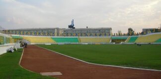CSM Vaslui debutează cu Bradul Putna în Liga a 3-a acasă, vineri, 28 august