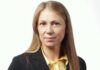 Raisa Enachi, deputat AUR de Vaslui: „În România nu există o cultură de comunicare medic-pacient, medic-rudele pacientului”