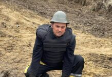 Proiectile neexplodate descoperite după săpături pe strada Ștefan cel Mare din Vaslui