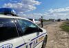 Autoturism furat din Marea Britanie reținut de polițiști la Vetrișoaia