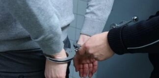 Bărbat de 44 de ani din Ibănești reținut pentru încălcarea ordinului de protecție