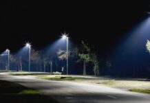 Iluminatul public din parcurile și grădinile publice vasluiene va fi modernizat cu fonduri nerambursabile