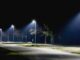 Iluminatul public din parcurile și grădinile publice vasluiene va fi modernizat cu fonduri nerambursabile