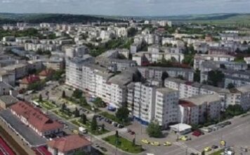Vaslui, cel mai puțin atractiv municipiu din România