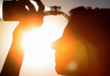 Direcția de Sănătate Publică: Recomandări pentru populație pentru perioada cu temperaturi extreme – caniculă