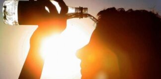 Direcția de Sănătate Publică: Recomandări pentru populație pentru perioada cu temperaturi extreme – caniculă