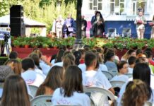Vasluiul, locul de întâlnire a Tinerilor Ortodocși din județ