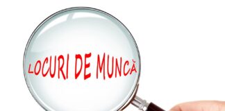 Locuri de muncă vacante la 9 iulie 2026 în Vaslui, Bârlad și Huși