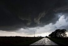 Metereologii avertizează: se rup norii în județul Vaslui