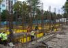 În primul trimestru al anului 2022 au fost identificați 12 angajatori care foloseau muncă nedeclarată