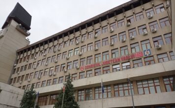 Consiliul Judetean Vaslui caută portat, pentru a doua oară în acest an
