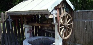 Direcția de Sănătate Publică Vaslui recomandă curățarea fântânilor din zonele inundate
