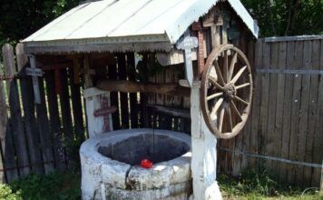 Direcția de Sănătate Publică Vaslui recomandă curățarea fântânilor din zonele inundate