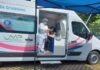 Testarea gratuită pentru cancerul de col uterin ajunge în Rebricea, Rafaila și Epureni