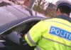 Reținut de polițiștii din Murgeni pentru că se afla la volan deși avea permisul suspendat