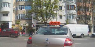 Cum poți trece mai ușor examenul auto: sfaturi utile pentru proba teoretică a permisului de conducere