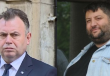 Dom’ Nelu ne-a rupt în două… și mai voia odată