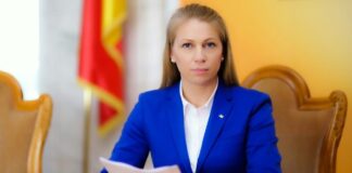 Mesajul deputatei Raisa Enachi cu ocazia Zilei Naționale a Contabilului Român