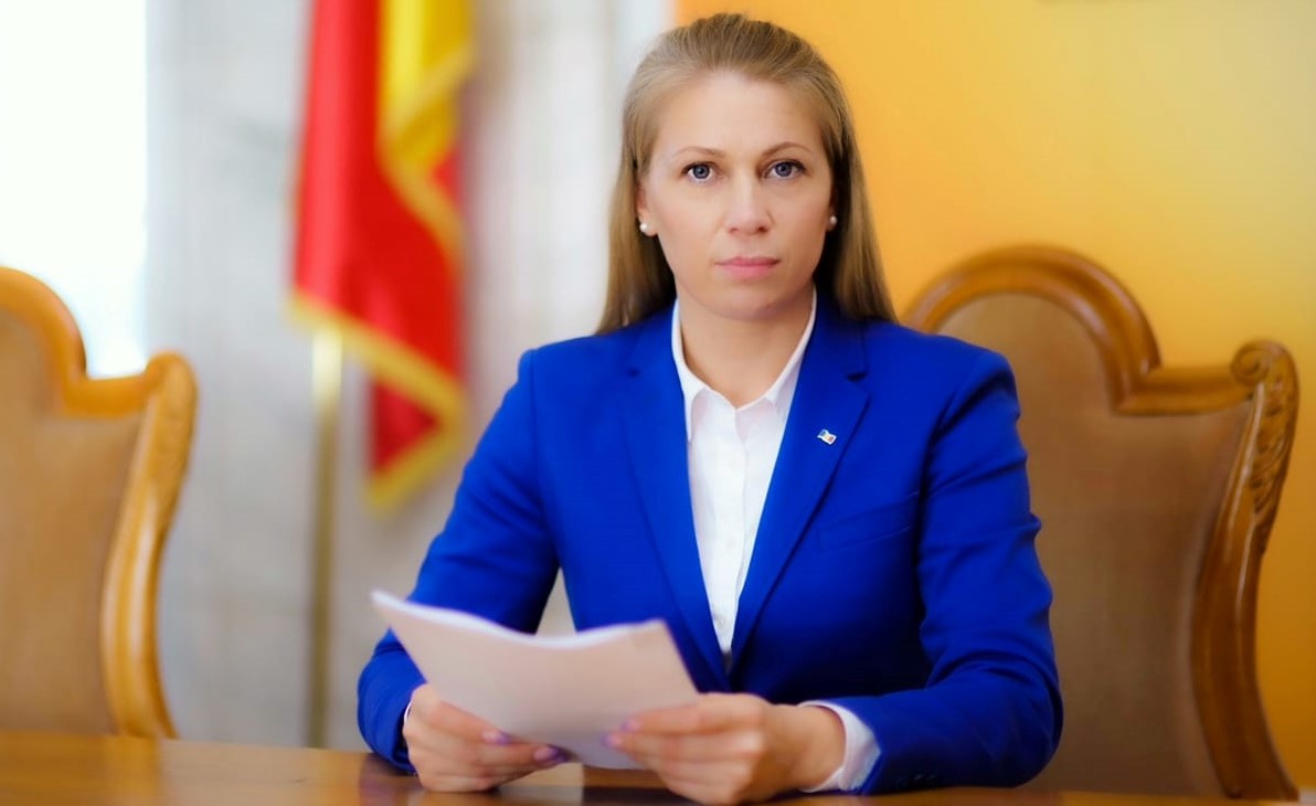 A început noul an școlar! Deputata Raisa Enachi vorbește despre dificultățile și provocările din învățământ