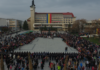 Primăria Vaslui: Manifestări cu ocazia Zilei Naționale a României