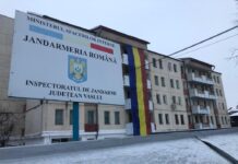 Inspectoratul de Jandarmi invită tinerii vasluieni și părinții la o sesiune de informare legată de admiterea la Academia de Poliție