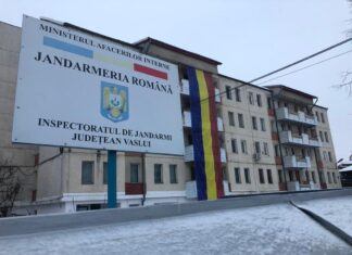 Inspectoratul de Jandarmi invită tinerii vasluieni și părinții la o sesiune de informare legată de admiterea la Academia de Poliție