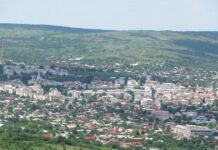 Expoziție – concurs de fotografie dedicată peisajului urban al municipiului Vaslui