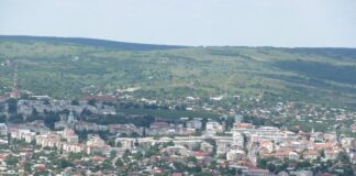 Expoziție – concurs de fotografie dedicată peisajului urban al municipiului Vaslui