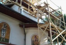 Primãria Vaslui a alocat 200.000 de lei lăcașelor de cult din municipiu