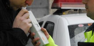 Codul Rutier. Ce trebuie să știe șoferii din Vaslui: Poți cere repetarea testului de alcool