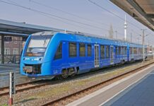De la Bârlad la Iași trenul merge mai repede ca mașina
