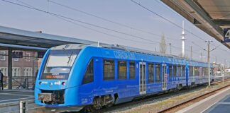 De la Bârlad la Iași trenul merge mai repede ca mașina