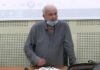Reputatul critic și istoric bârlădean Nicolae Crețu a încetat din viață!