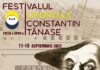 Pregătiri pentru Festivalul „Constantin Tănase”: Concurs pentru identitatea vizuală