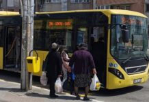 La Bârlad a intrat în funcțiune serviciul de transport public de călători în Zona Metropolitană