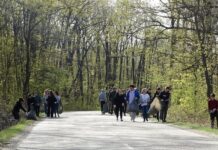 Weekend-ul mediului: Sâmbătă – Ziua Curățeniei Naționale, duminică – Crosul „Alerg să fiu sănătos”, la Vaslui, și concurs de biciclete pentru copii, la Bârlad