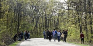 Weekend-ul mediului: Sâmbătă – Ziua Curățeniei Naționale, duminică – Crosul „Alerg să fiu sănătos”, la Vaslui, și concurs de biciclete pentru copii, la Bârlad