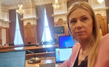 „Digitalizarea sănătăţii nu poate funcţiona după logica unei cozi administrative”