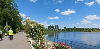 Primăria Bârlad vrea să transforme zona lacului Prodana în zonă de agrement. Bârlădenii, chemați să-și spună părerea