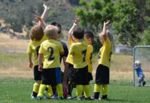 Zece cluburi de amatori au primit certificat din partea Federației Române de Fotbal
