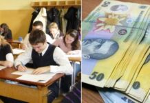 Peste 20 de mii de elevi vasluieni și-ar putea pierde bursele în vacanțe