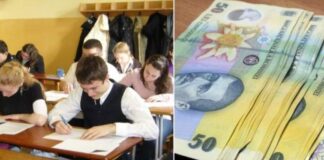 Peste 20 de mii de elevi vasluieni și-ar putea pierde bursele în vacanțe