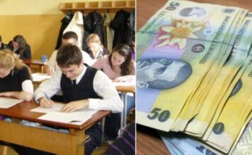Peste 20 de mii de elevi vasluieni și-ar putea pierde bursele în vacanțe