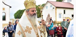 PS Ignatie: „Din nefericire, evaluăm oamenii în funcție de ceea ce au, iar nu în funcție de ceea ce sunt cu adevărat, de calitatea lor sufletească”